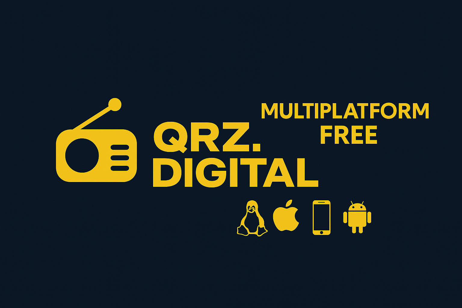 QRZ Monitor with JTDX Integration